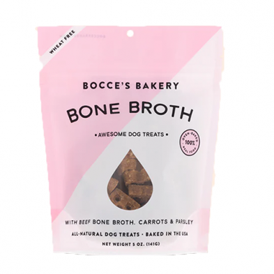 Bocce Bone Broth