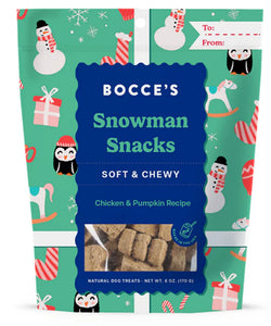 Bocce Bakery Holiday Treats