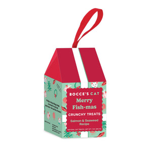 Bocce Bakery Holiday Treats