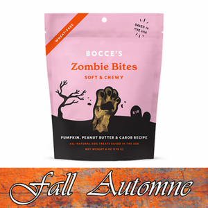 Bocce Zombie Bites