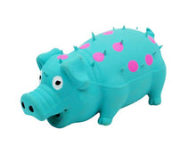 Load image into Gallery viewer, Bud&#39;z Latex Spotted Pig 6&quot;
