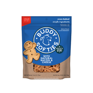 Buddy Biscuit Grain Free