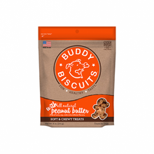 Load image into Gallery viewer, Buddy Biscuit Chewy
