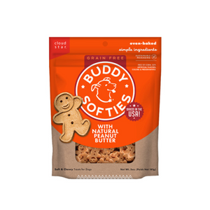 Buddy Biscuit Grain Free