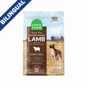 OPEN FARM Lamb