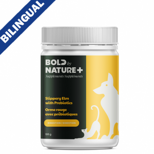 Bold by Nature Slippery Elm