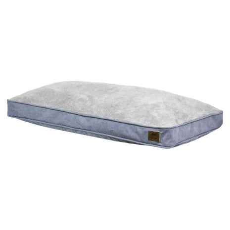 Dream Chaser Charcoal Cushion Bed