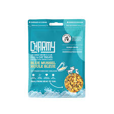 Charmy Air Dried Treats