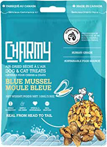 Charmy Air Dried Treats