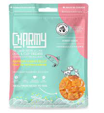 Charmy Air Dried Treats