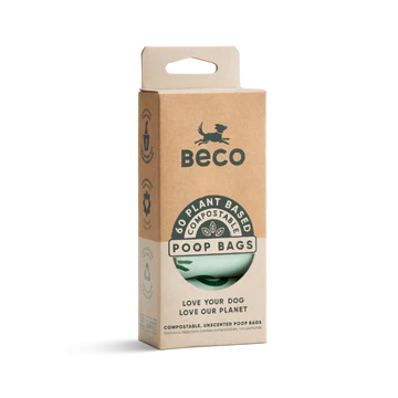 Beco Compostable Poop Bags