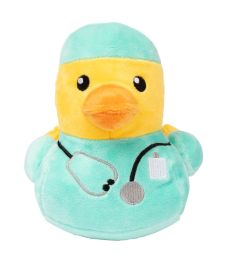 Duck Dog Toy