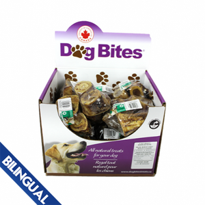 Dog Bites 3 Pk