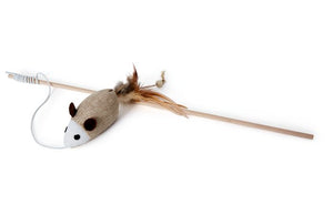 Bud’z Cat Swing Stick Mouse