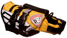 Load image into Gallery viewer, EzyDog Life Jacket Yellow
