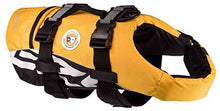 Load image into Gallery viewer, EzyDog Life Jacket Yellow
