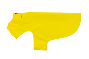 Delta Rain Slicker Lemon