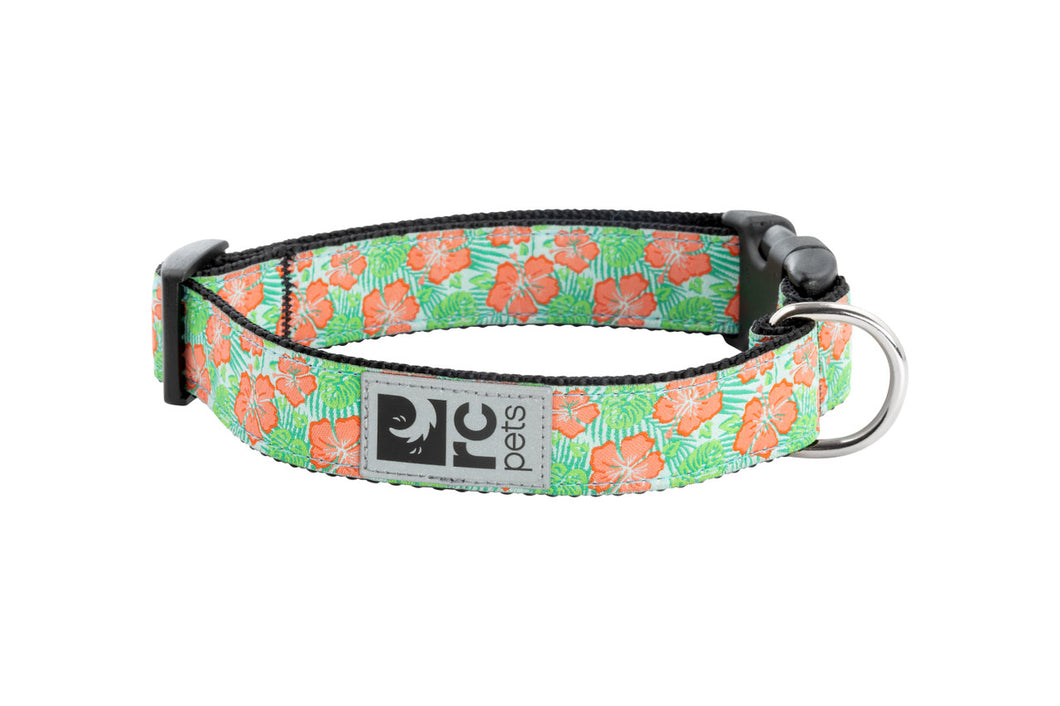 Clip Collar Mahalo