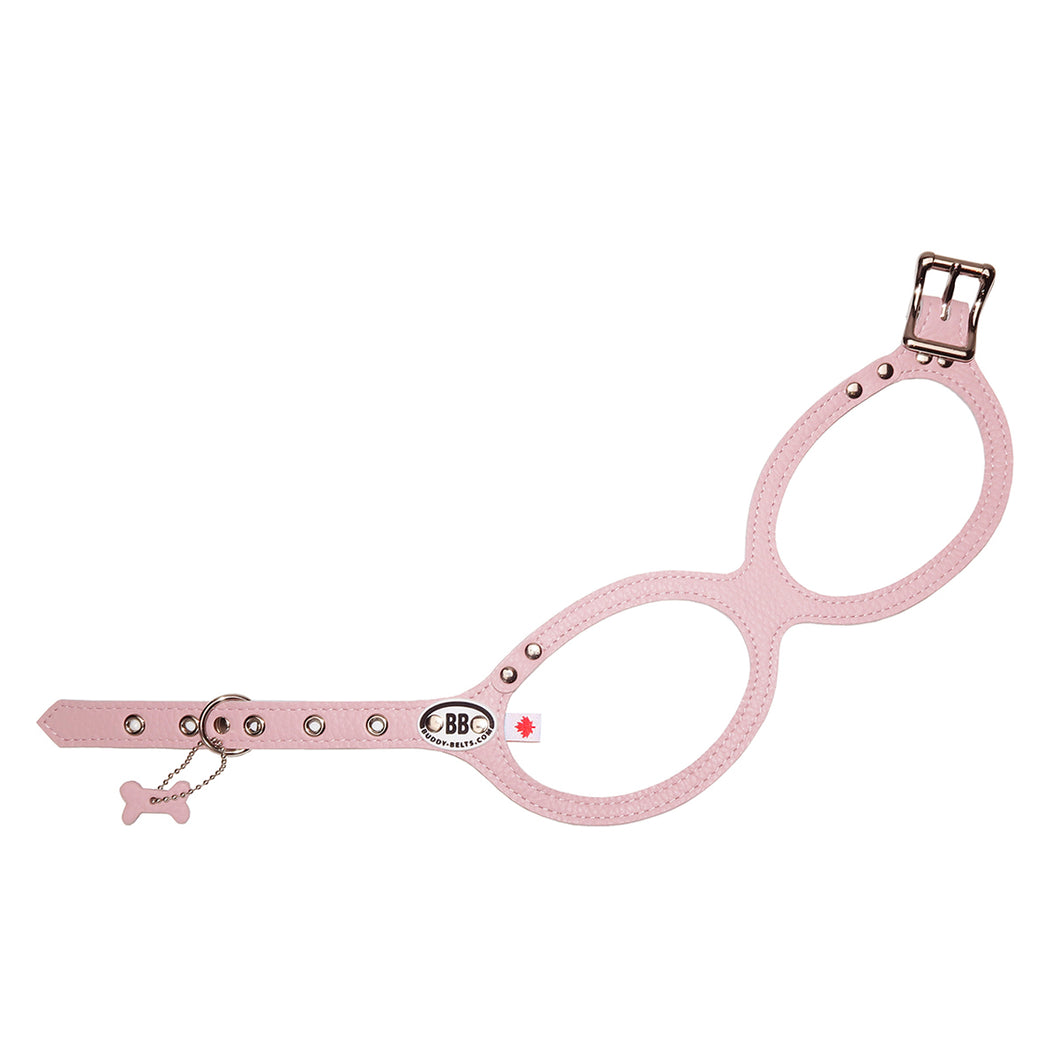 Buddy Belt Premium Pink