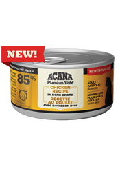 Acana Wet Cat Food