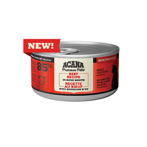 Acana Wet Cat Food