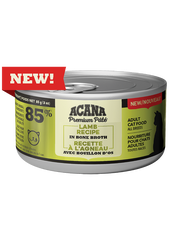 Acana Wet Cat Food