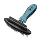 De-Shedder + Rake Comb