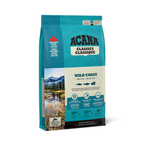 ACANA Wild Coast