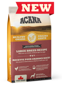 ACANA Healthy Grains LB