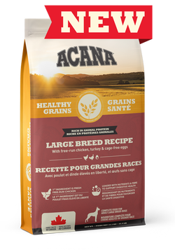 ACANA Healthy Grains LB