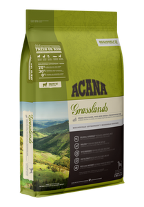 ACANA Grasslands