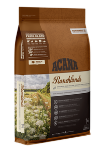 ACANA Ranchlands