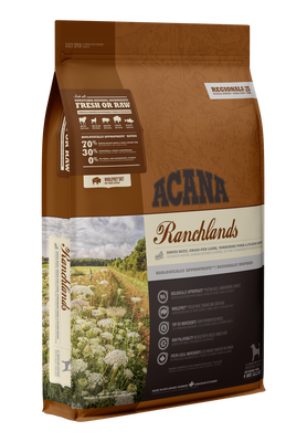 ACANA Ranchlands