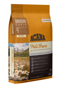 ACANA Wild Prairie