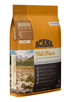 ACANA Wild Prairie