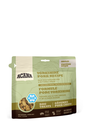 ACANA Pork Treats