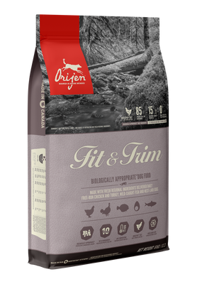 ORIJEN Fit & Trim