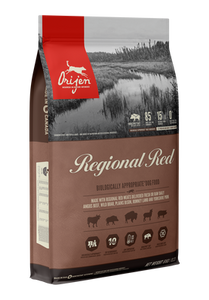 ORIJEN Regional Red