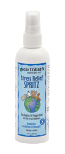 Earthbath Spritz Sprays Eucalyptus & Peppermint