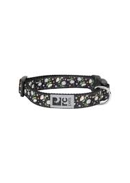 Clip Collar Daisies