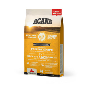 ACANA Healthy Grains Free-Run Poultry