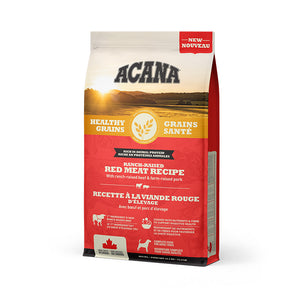 ACANA Healthy Grains Red Meat