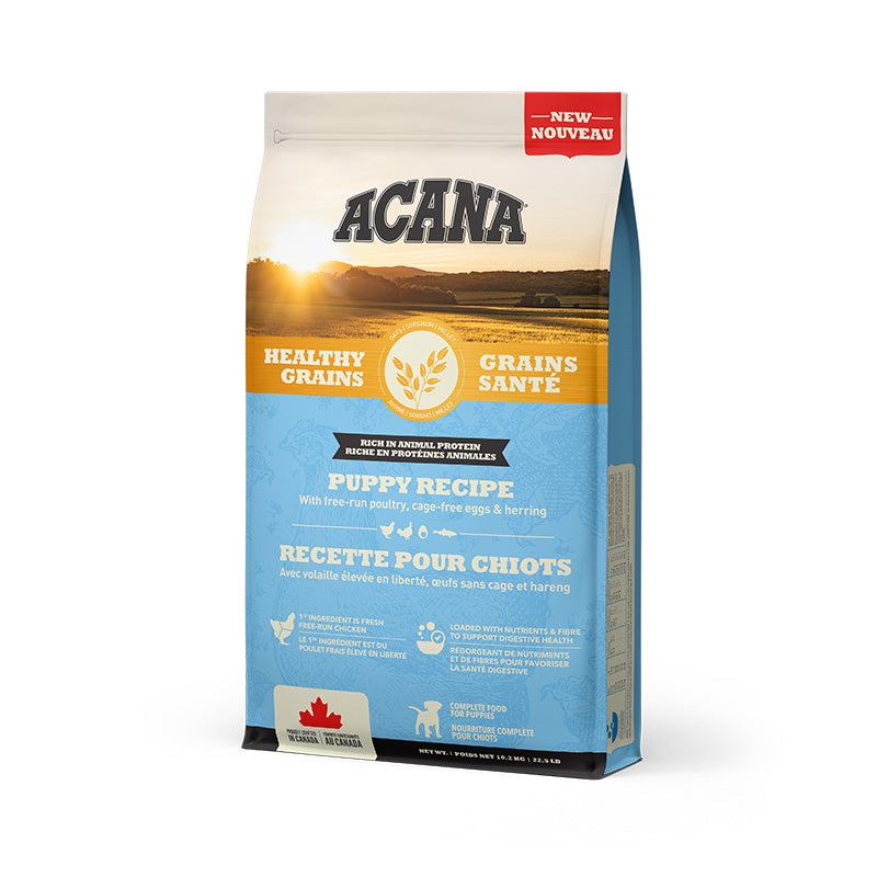 ACANA Healthy Grains Puppy