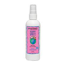 Earthbath Spritz Sprays Puppy