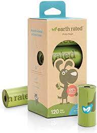 Earth Rated Unscented