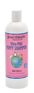 Earthbath Shampoo Puppy