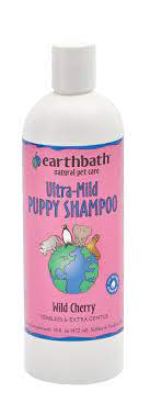 Earthbath Shampoo Puppy