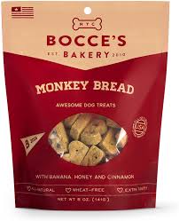 Bocce Monkey Bread