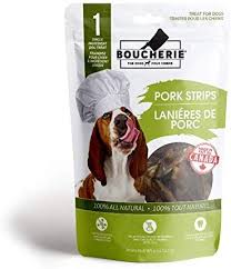 Boucherie Pork Strips