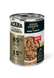 ACANA Premium Chunks